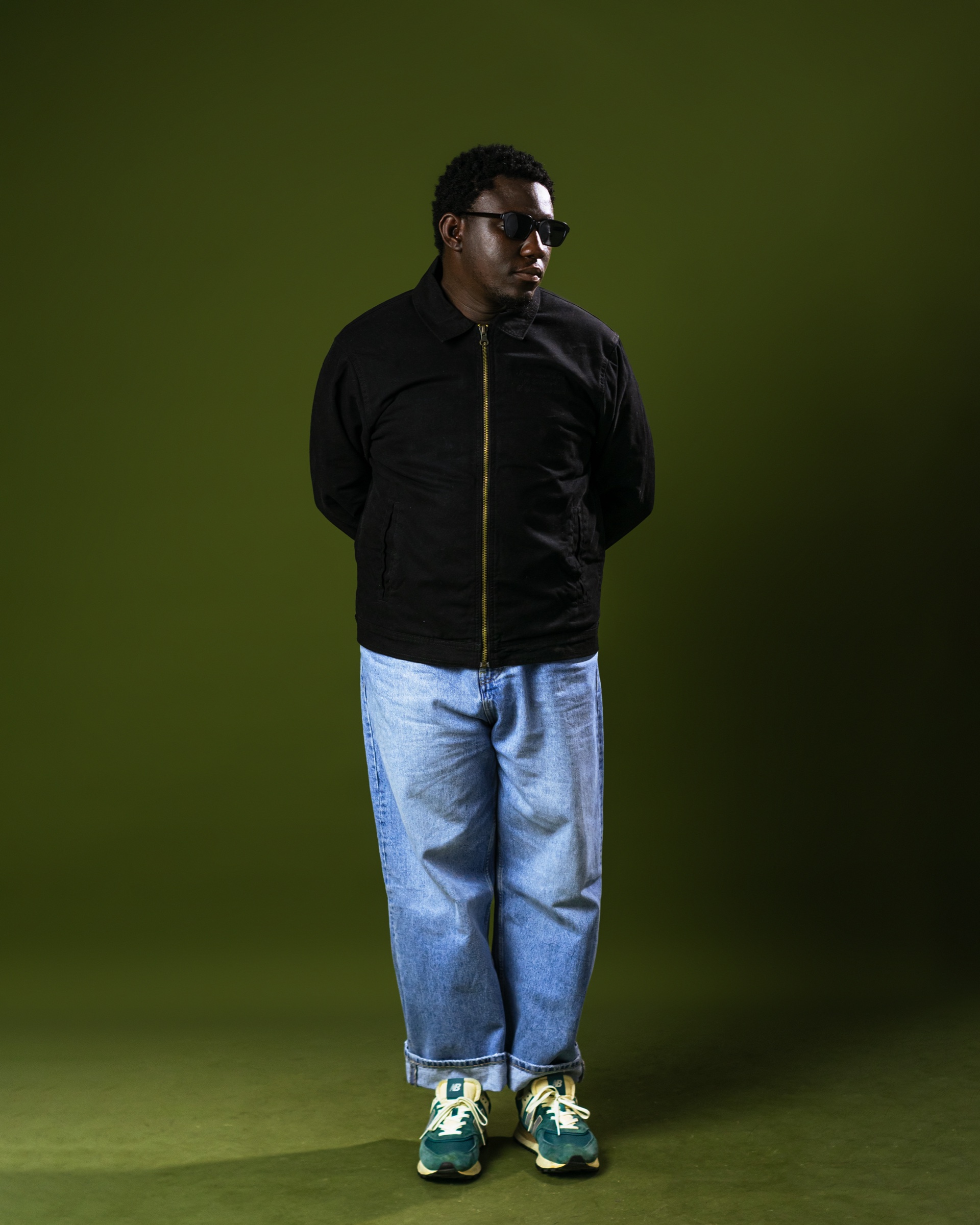Salem King Editorial